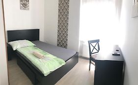 West Residence